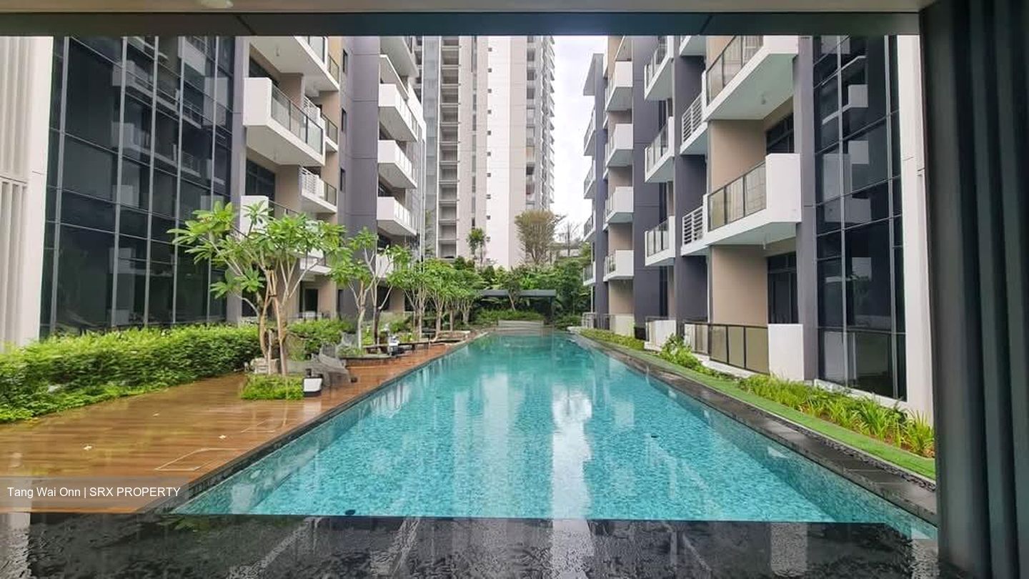 The Arden (D23), Apartment #538802791